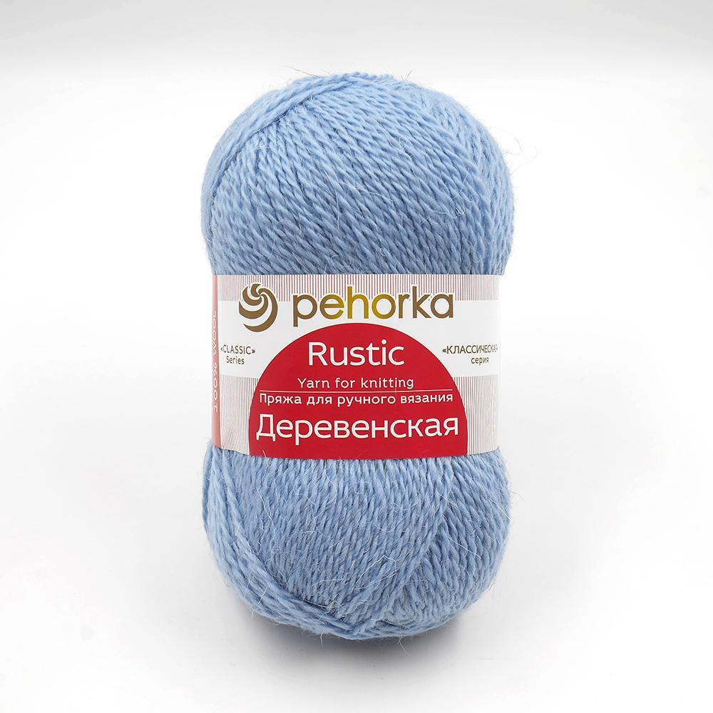 Деревенская (Пехорка)