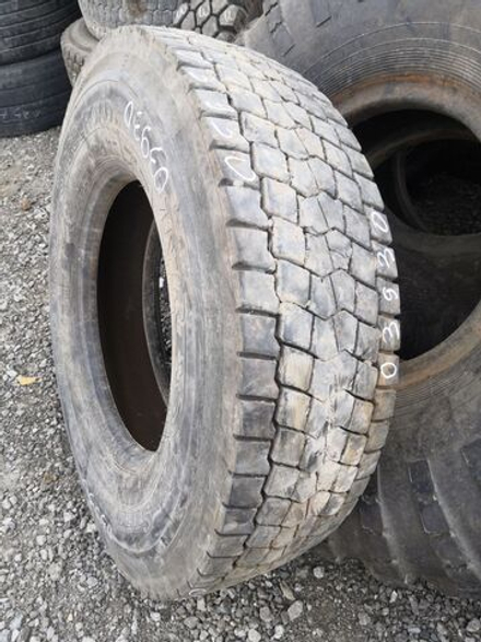 315/80R22.5 Tyrex AllSteelRoad Я-636 шина б/у