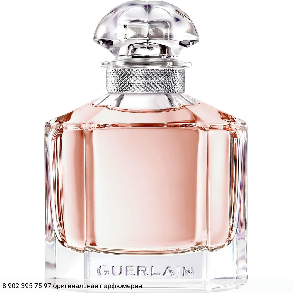Mon Guerlain Eau de Toilette