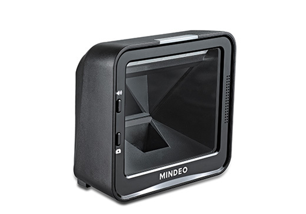 Стационарный сканер Mindeo MP8600,2D