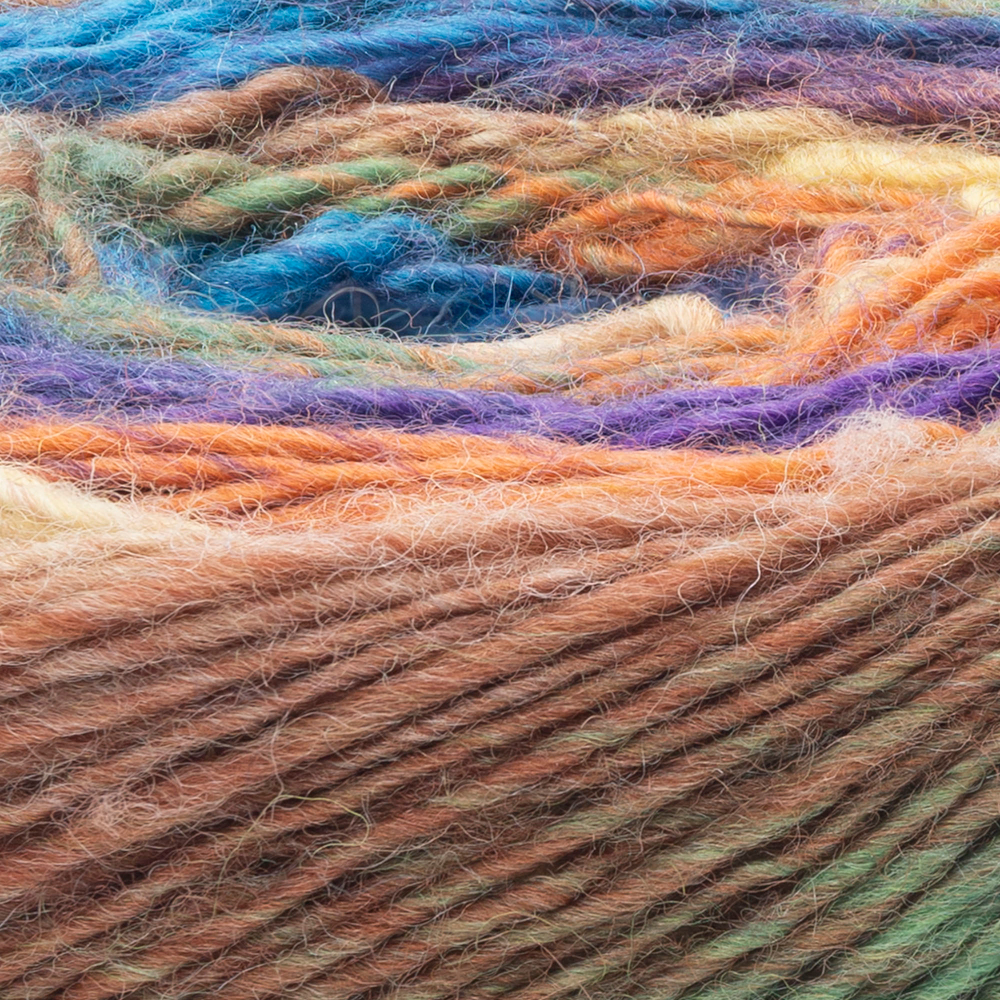 Пряжа YarnArt Lana Fresco (8107)