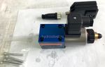 DBETE-6X/315G24K31A1V - Пропорциональный предохранительный клапан Ду6 (пилот), давление регулировки до 315 бар, встроенные усилитель = есть