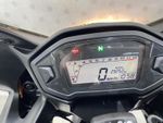 Honda CBR400R 2014