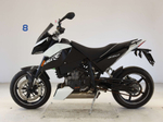 KTM 690 Duke , 2009