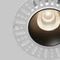 Встраиваемый светильник Maytoni Technical Downlight Dip DL124-10W-4K-TRS-B