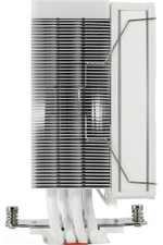 Система охлаждения ID-COOLING Frozn A410 ARGB WHITE