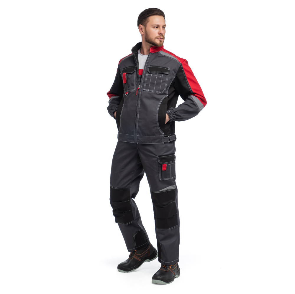 Костюм «ФОРМУЛА»