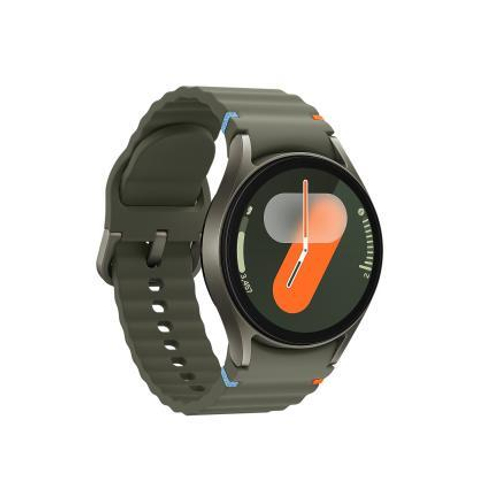 Умные часы Samsung Galaxy Watch 7, 40 мм, Bluetooth/Wi-Fi Зелёный | Green