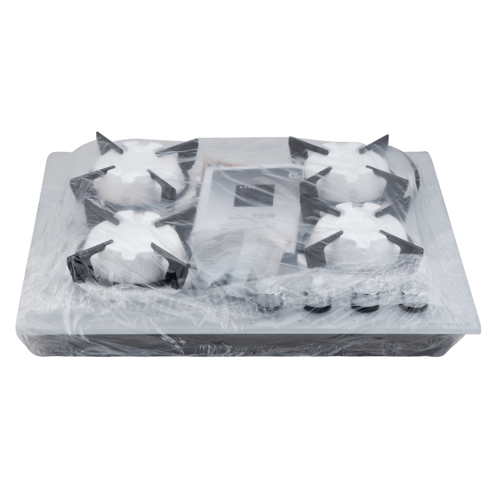 Газовая варочная панель MAUNFELD EGHG.64.13STS-EW