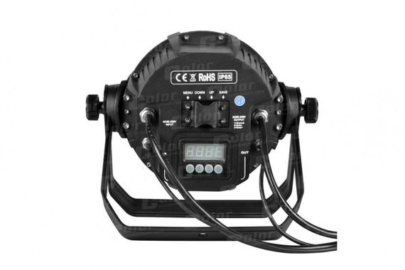 Color Imagination LEDPAR 1815IP