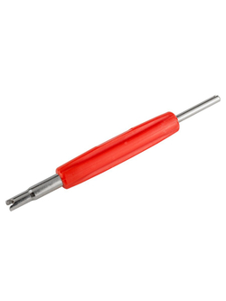 Отвертка для нипелей двyxcтopoнняя RockForce RF-VCT-08A