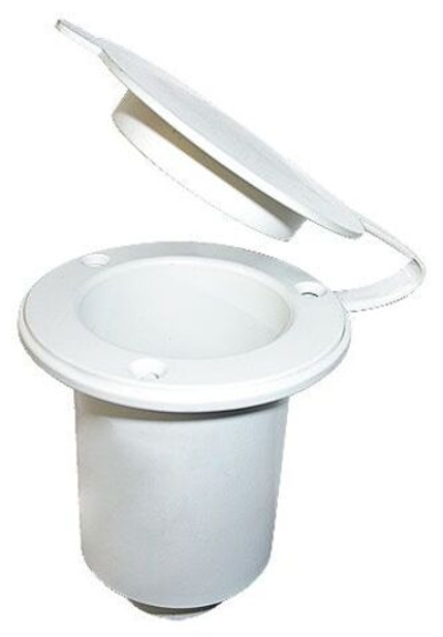 Стакан для лейки душа (10005037)