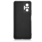 Чехол ROSCO для Xiaomi Redmi Note 10 Pro оптом (арт. XM-RN10P-NSRB-BLACK)