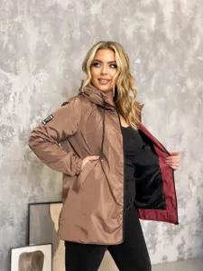 Куртка УК-4193-1 Фабрика Моды