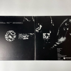 Винтажная виниловая пластинка LP Deep Purple Fireball (Japan 1976) (No Obi) No One Came