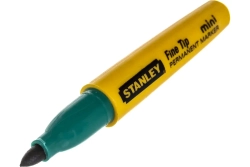 Маркеры MINI разных цветов 72шт Stanley 1-47-329