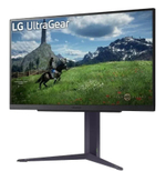 Монитор 27" LG 27GS85Q-B