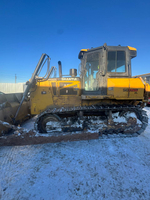 SHANTUI SD Бульдозер SD17B3 XL (Дизельный, 9,7 л, 190 л.с., АТ)