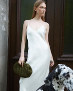 Сумка Пуси хаки