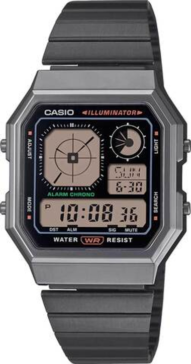 Наручные часы Casio Vintage A130WEGG-1A