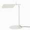 Настольный светильник Pictor белый