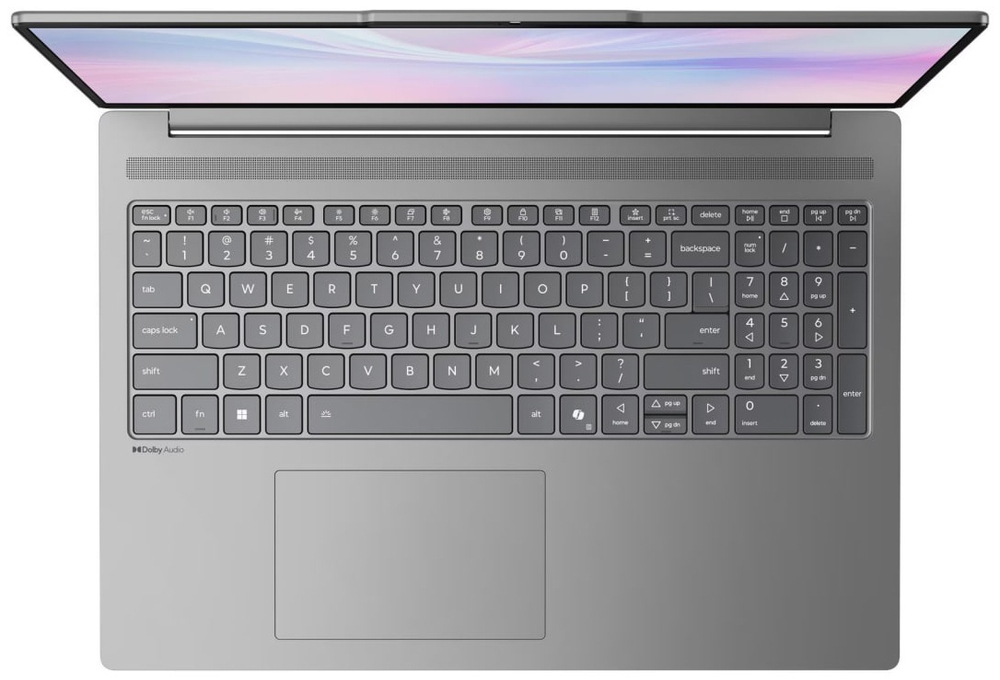 Ноутбук Lenovo IdeaPad Slim 5 16&#34; / 16 Гб / SSD 512 Гб / Без ОС / 83HW000JRK