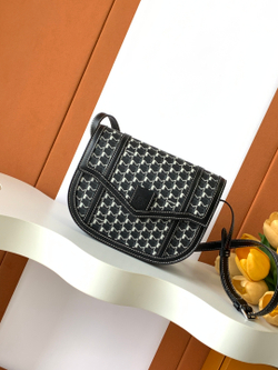 Moynat Besace Bag 22 cm