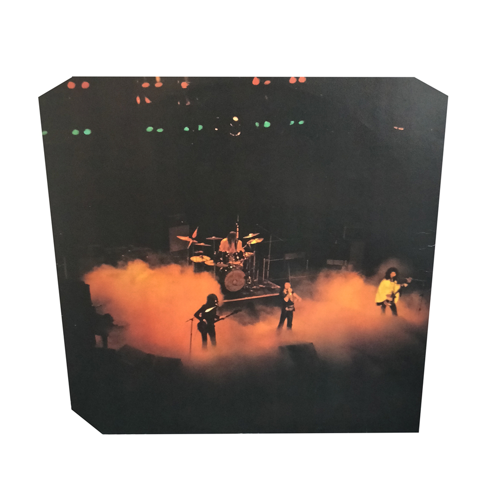 Queen / A Night At The Opera (LP)