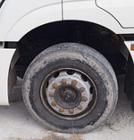 КамАЗ 5490 4x2 Седельный тягач 5490-033-87(S5) (Дизельный, 12,0 л, 401 л.с., АТ)