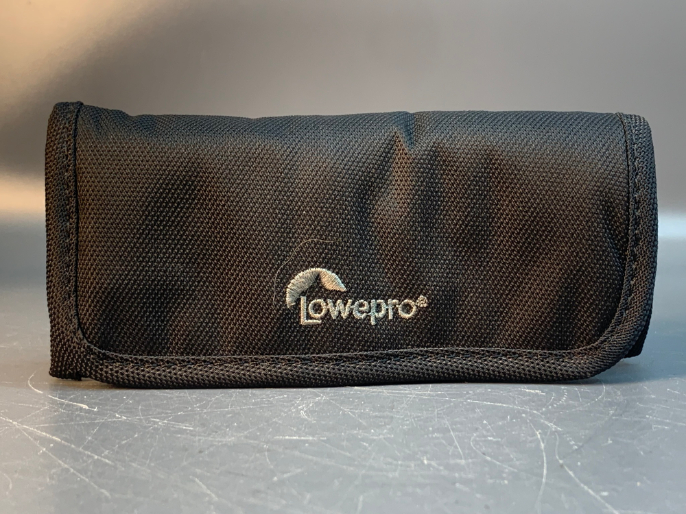 Чехол для карт памяти Lowepro