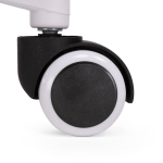 Компьютерное кресло Woodville Torino gray, white