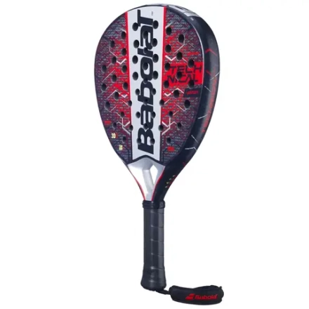Babolat Ракетка для падела Technical Veron 2.5, красный