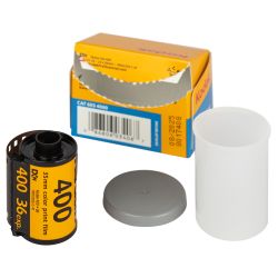 Фотопленка Kodak 6034060 Gold ultra max 400*36 | Kodak