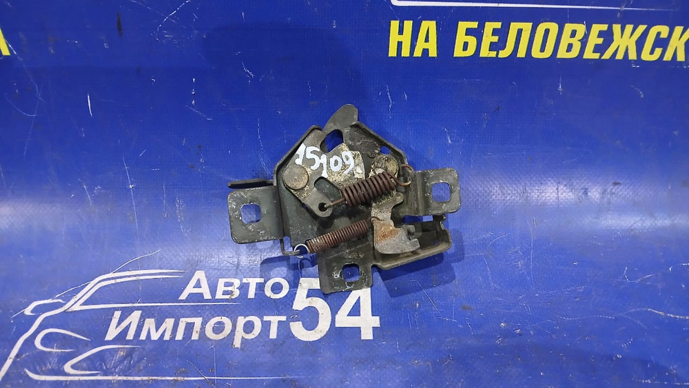 Замок капота TOYOTA CAMI 2000-2006