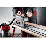 Пила циркулярная погружная Зубр Мастер ПП-55Н с шиной