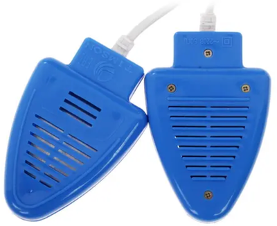 Электросушилка для обуви TIMSON I-Dry