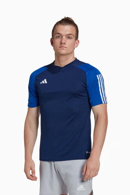 Футболка adidas Tiro 23 Competition