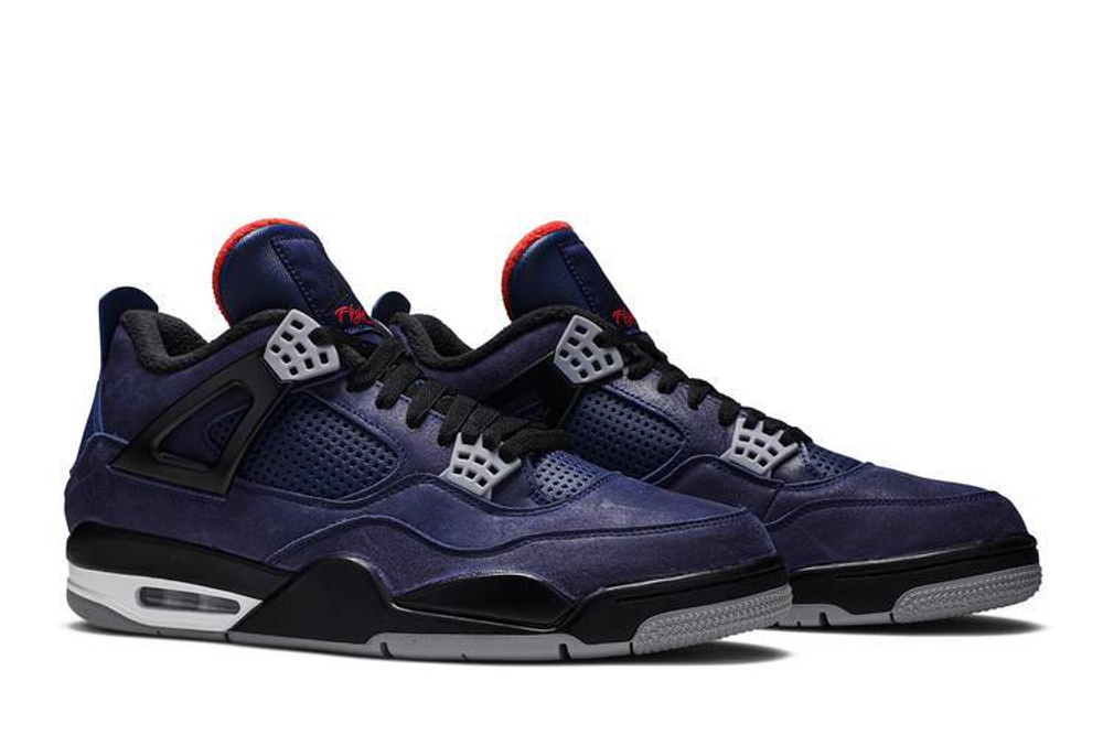 Кроссовки Jordan Air Jordan 4 Retro Wntr