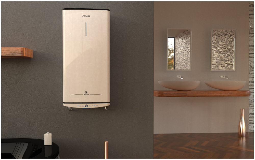 Водонагреватель Ariston VELIS TECH INOX PW ABSE 50
