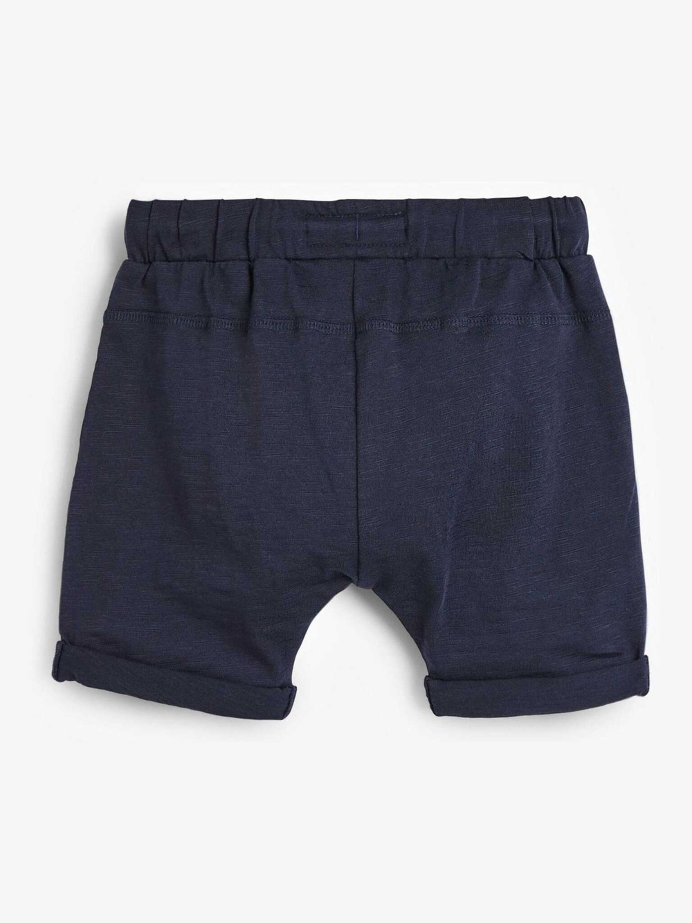 Шорты для мальчика Next 361-282, 3 шт., Черный, Синий, Серый