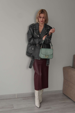 СУМКА Италия Le Borsette 85837