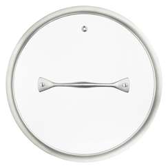 Крышка 3ply etalon, D28 см