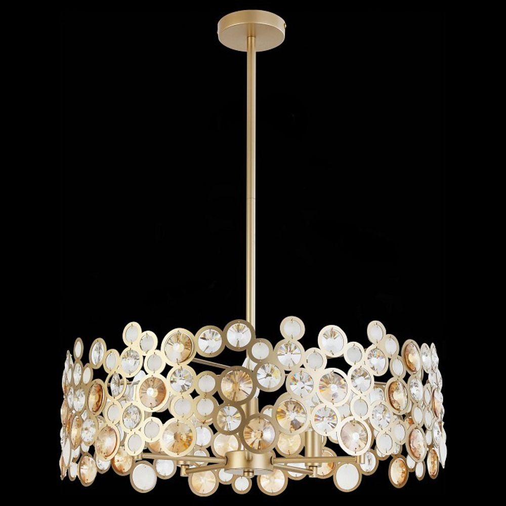 Люстра на штанге ST-Luce SL1172.203.05