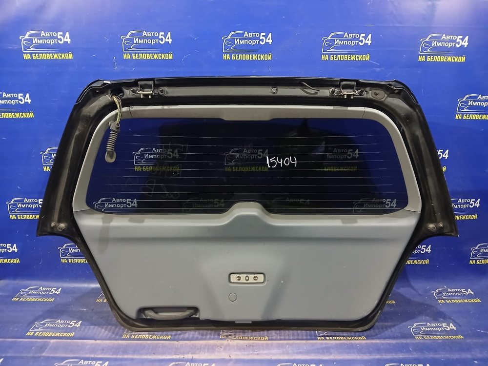 Дверь пятая Honda ODYSSEY 1998-2004