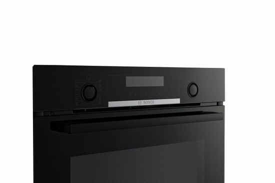 Электрический духовой шкаф Bosch HBG578BB0R