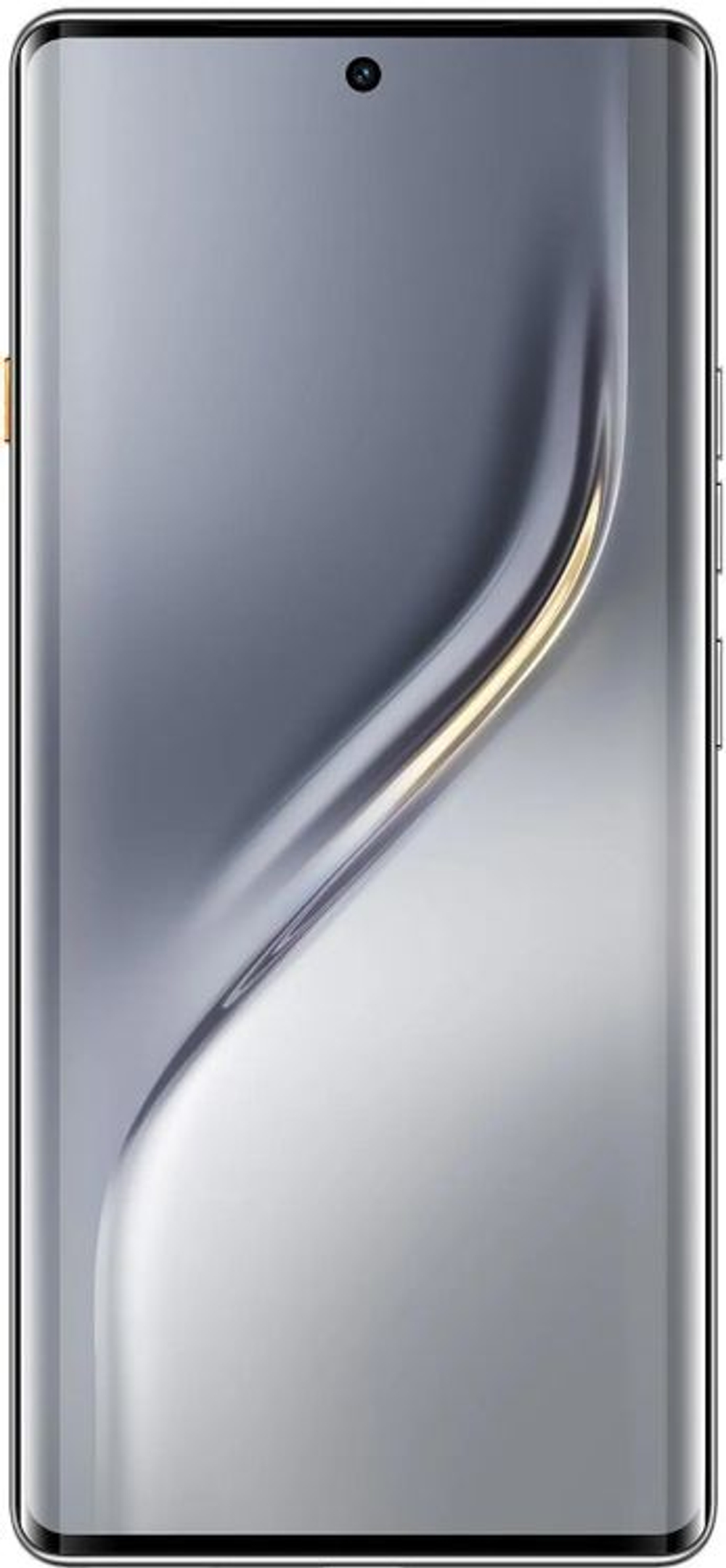 6.78" Смартфон TECNO Camon 40 Pro 8/256Gb,  NFC,  AMOLED,  120Гц,  5200мAч,  черный