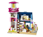 LEGO Friends: Маяк 41094 — Heartlake Lighthouse — Лего Подружки Френдз