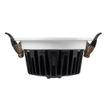 Светильник светодиодный Arlight LTD-105WH-FROST-9W