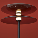 Торшер светодиодный Freya Tower FR5537FL-L7B