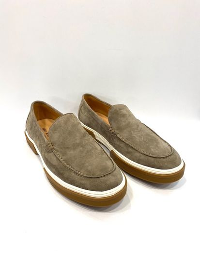 Слипоны мужские